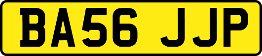 BA56JJP