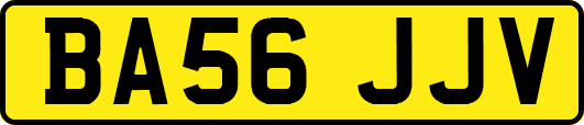 BA56JJV