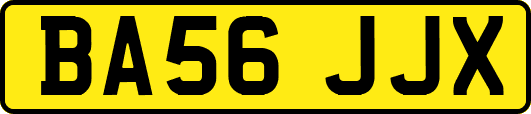 BA56JJX