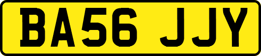 BA56JJY