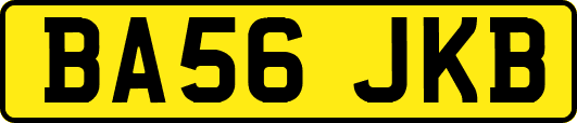 BA56JKB