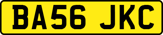 BA56JKC