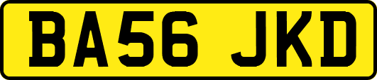 BA56JKD