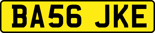 BA56JKE