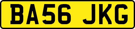 BA56JKG