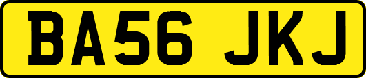 BA56JKJ