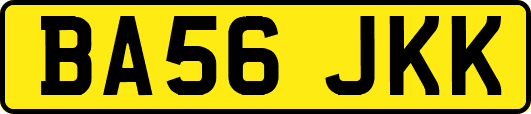 BA56JKK