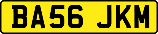 BA56JKM