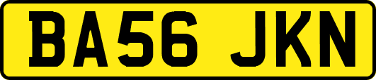 BA56JKN