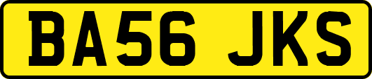 BA56JKS