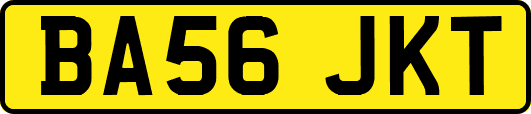 BA56JKT