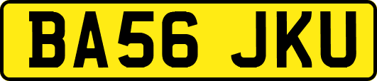 BA56JKU