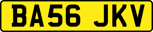 BA56JKV
