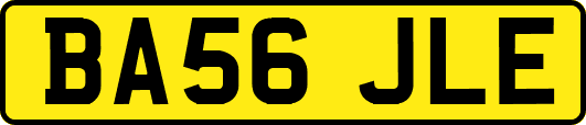 BA56JLE