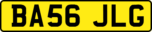 BA56JLG