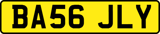 BA56JLY
