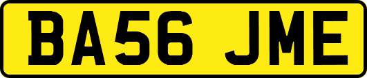BA56JME