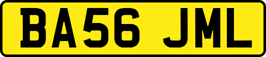 BA56JML