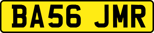 BA56JMR