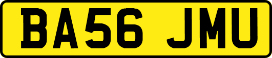 BA56JMU