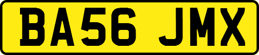 BA56JMX