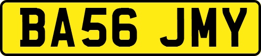 BA56JMY
