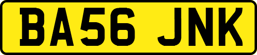 BA56JNK