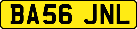 BA56JNL