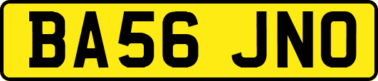 BA56JNO