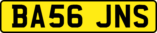 BA56JNS