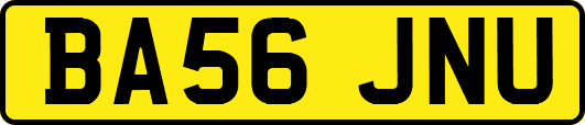 BA56JNU