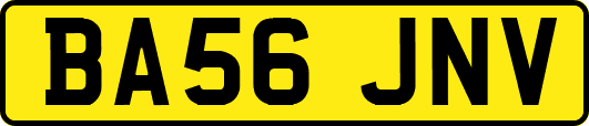 BA56JNV