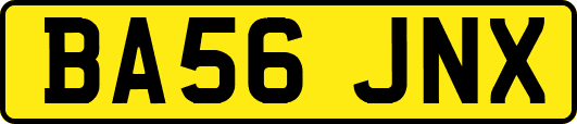 BA56JNX
