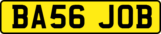 BA56JOB