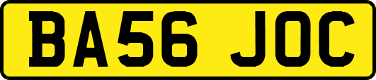BA56JOC