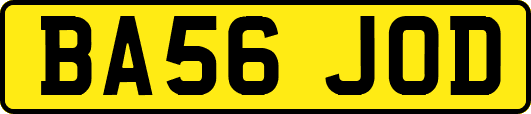 BA56JOD