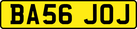 BA56JOJ