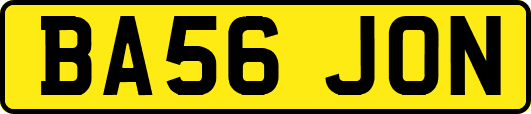BA56JON