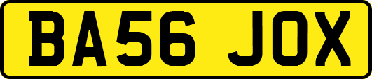 BA56JOX