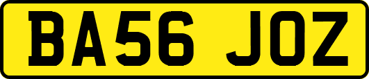 BA56JOZ