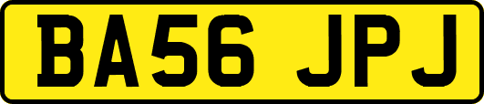 BA56JPJ