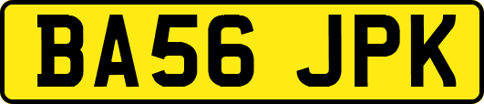 BA56JPK