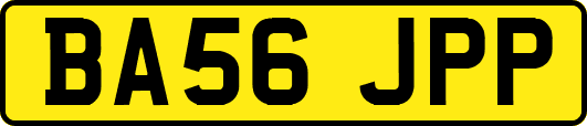 BA56JPP