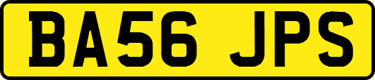 BA56JPS
