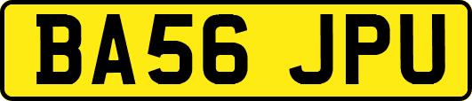 BA56JPU