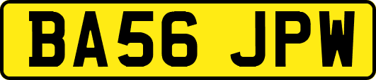 BA56JPW