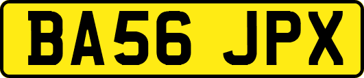 BA56JPX