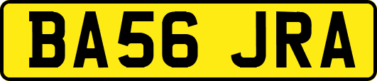 BA56JRA