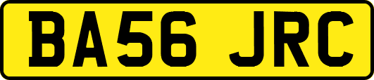 BA56JRC