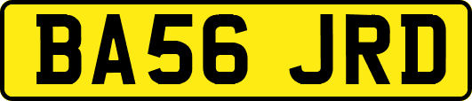 BA56JRD